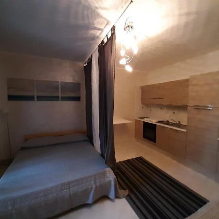 Sonia Pizzo Beach Club Apartment Екстериор снимка