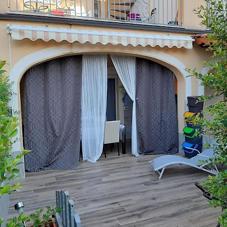 Sonia Pizzo Beach Club Apartment Екстериор снимка