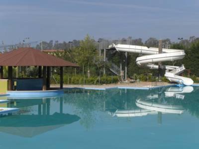 Sonia Pizzo Beach Club Apartment Екстериор снимка