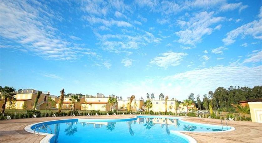 Sonia Pizzo Beach Club Apartment Екстериор снимка