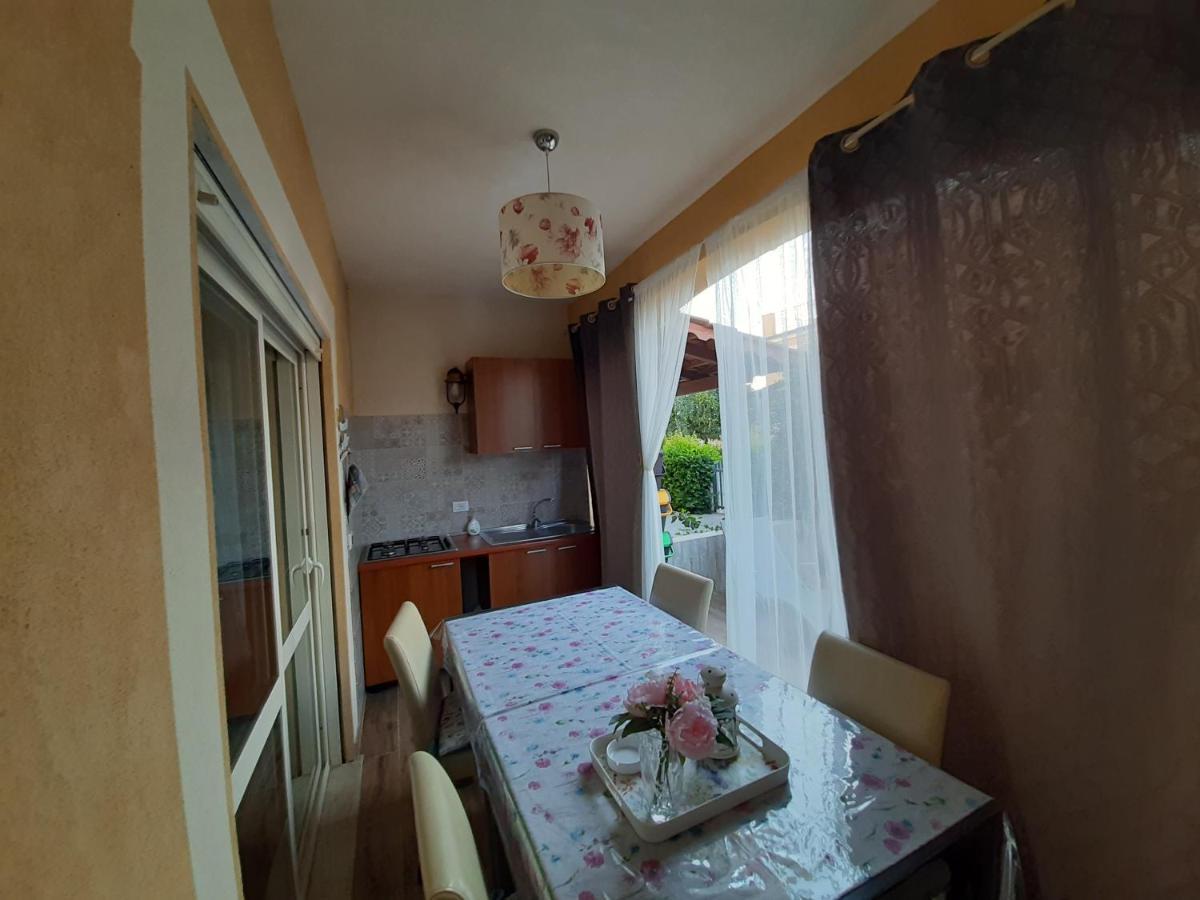 Sonia Pizzo Beach Club Apartment Екстериор снимка