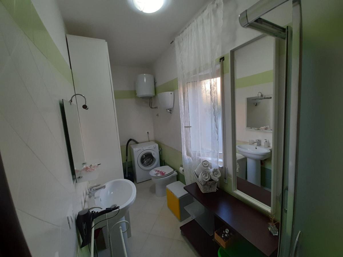 Sonia Pizzo Beach Club Apartment Екстериор снимка
