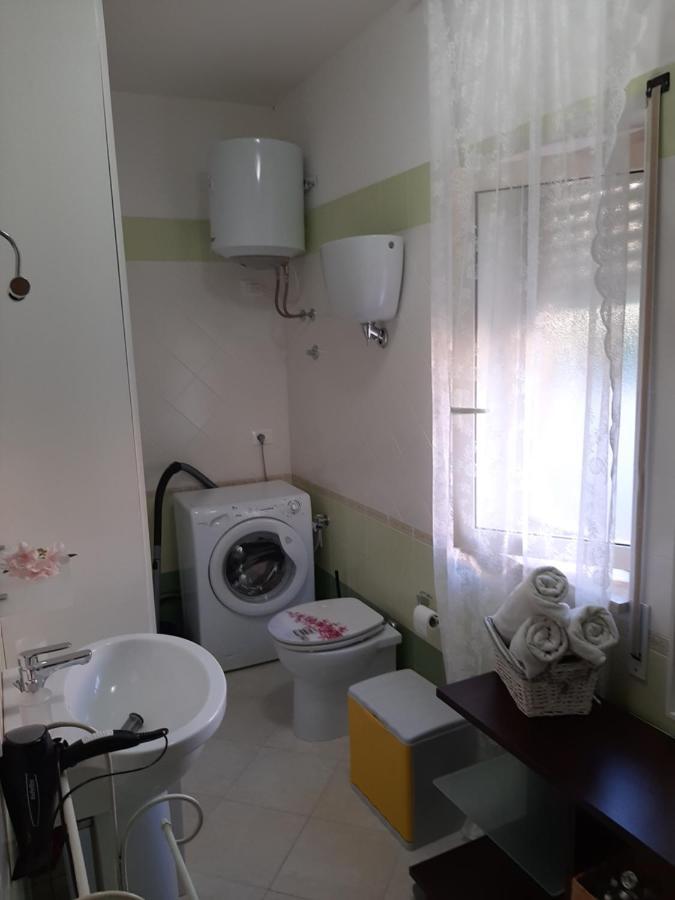Sonia Pizzo Beach Club Apartment Екстериор снимка