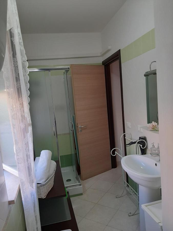 Sonia Pizzo Beach Club Apartment Екстериор снимка