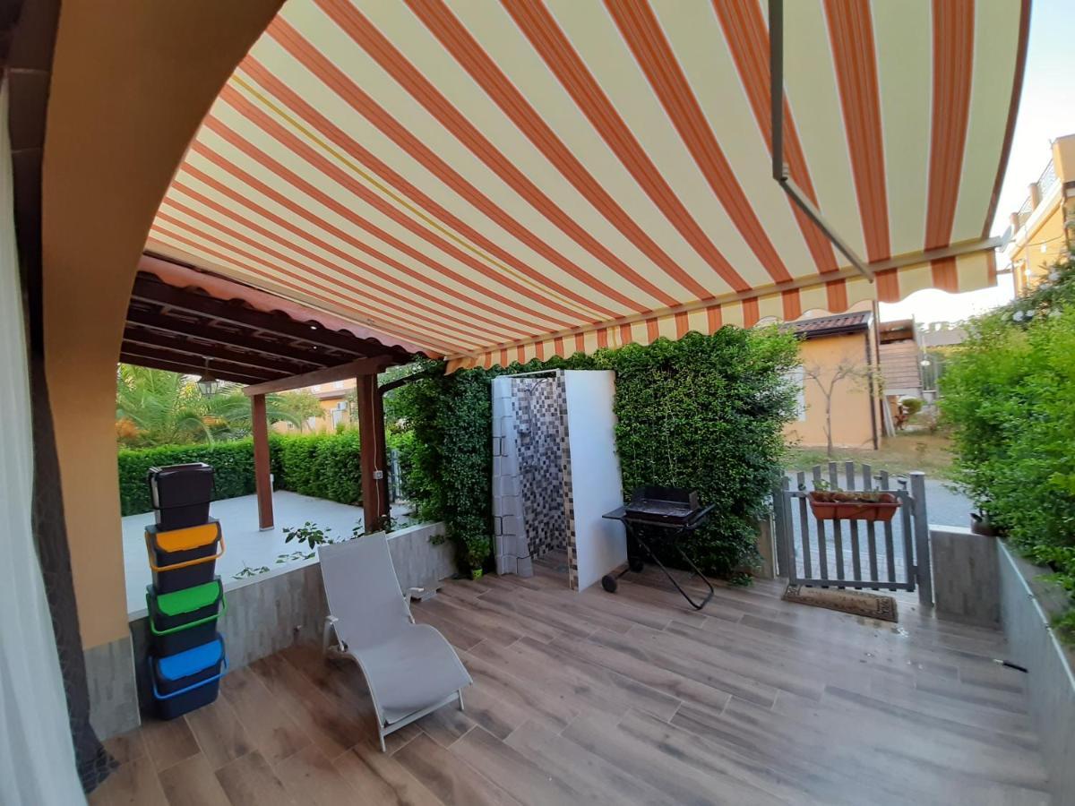 Sonia Pizzo Beach Club Apartment Екстериор снимка