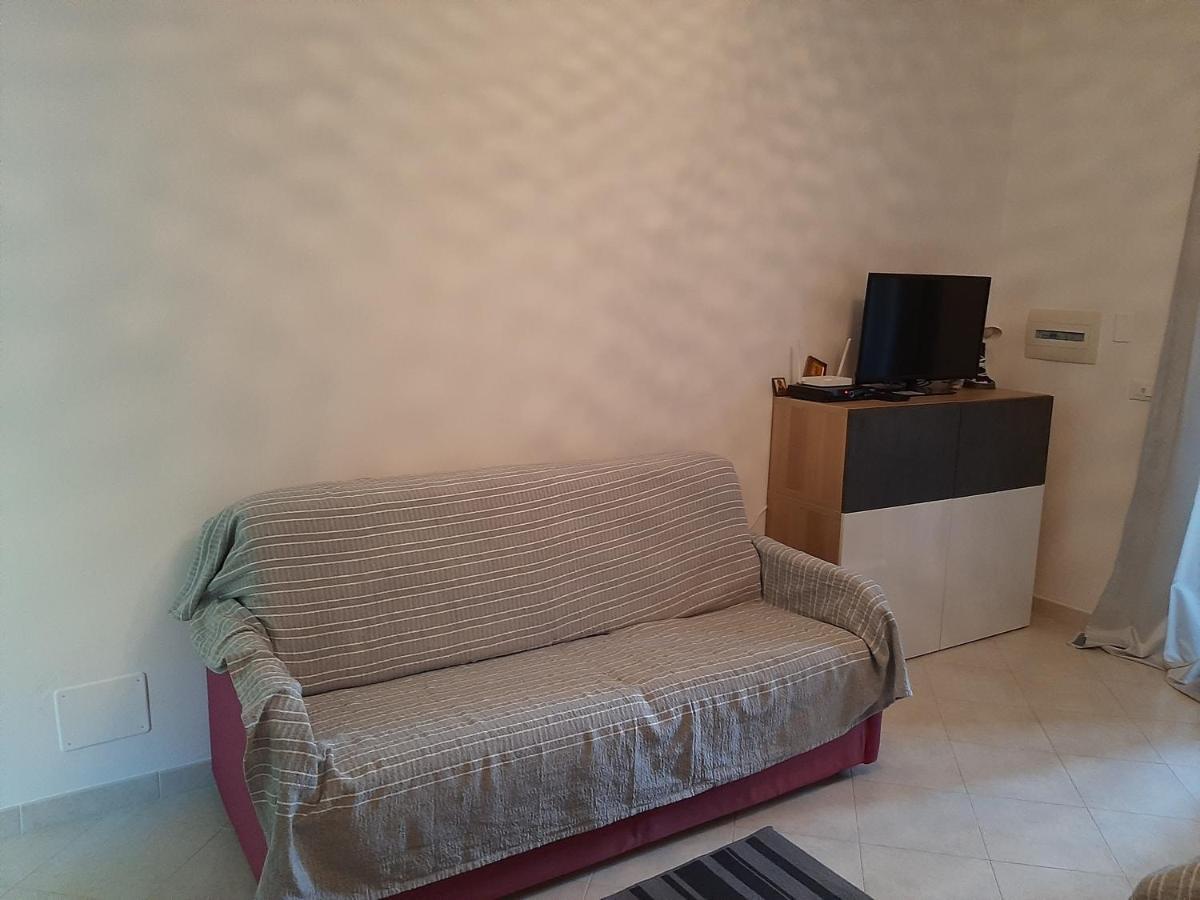 Sonia Pizzo Beach Club Apartment Екстериор снимка