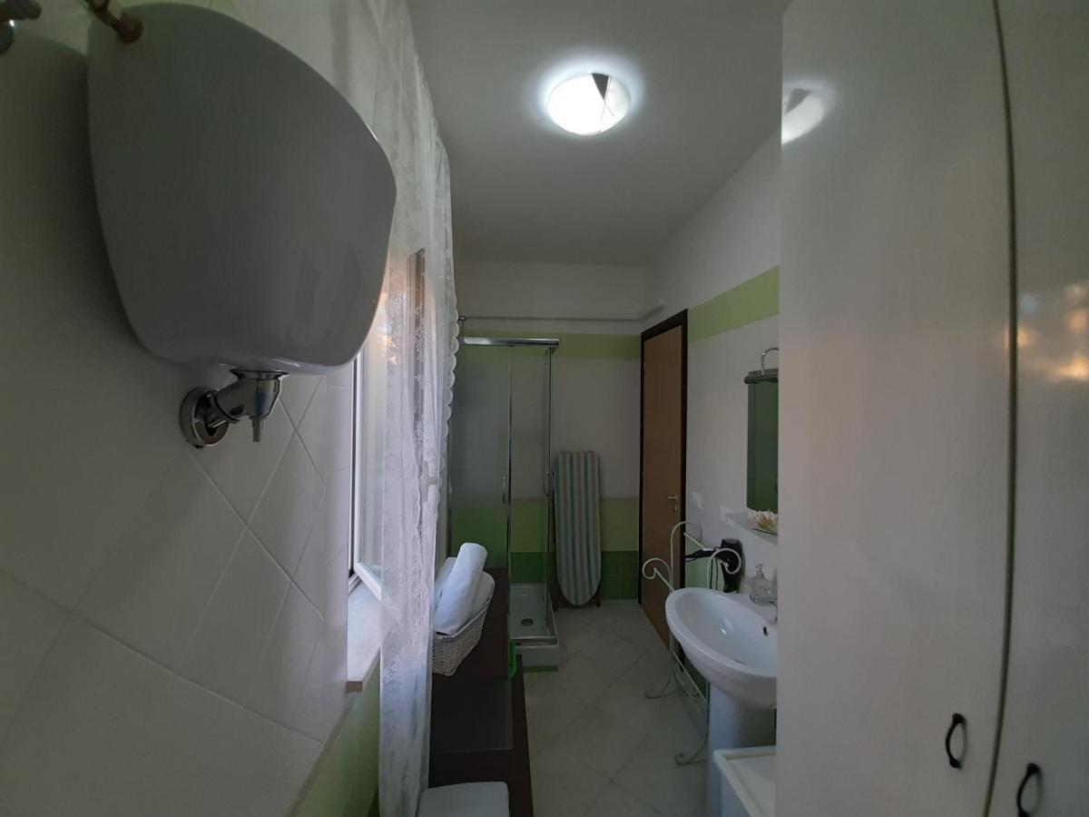 Sonia Pizzo Beach Club Apartment Екстериор снимка